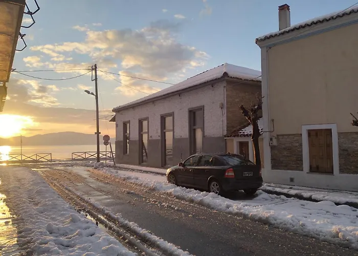 Filippos-Spectacular Area,,,,Panoramic,-Sea- View- Apartments-42M, Just Call On The Photo Number, For Price,Vacancy Etc,,-Next To Vallis Hotel,, 15Meters From Seaside!!!