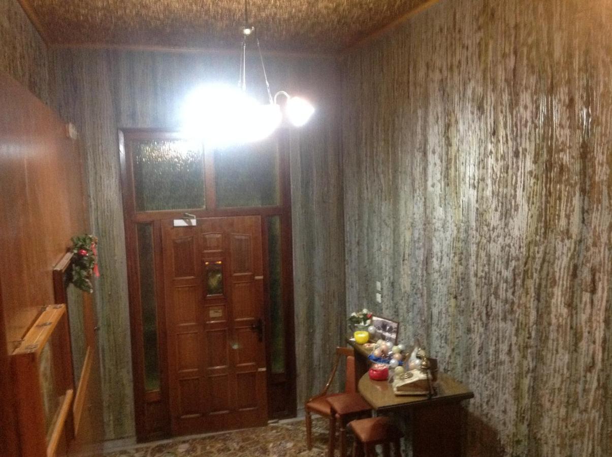 Apartment Filippos Apartments: Seaside Panoramic Views Agria