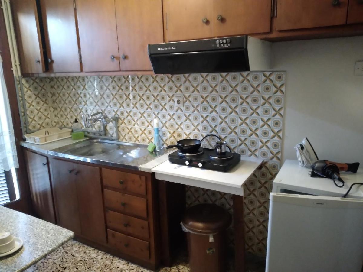 Appartement Filippos-spectacular Area,,,,panoramic,-sea- View- Apartments-42m, Just Call On The Photo Number, For Price,vacancy Etc,,-next To Vallis Hotel,, 15meters From Seaside!!!