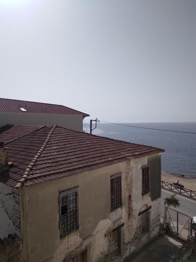 Filippos-spectacular Area,,,,panoramic,-sea- View- Apartments-42m, Just Call On The Photo Number, For Price,vacancy Etc,,-next To Vallis Hotel,, 15meters From Seaside!!! Appartement *