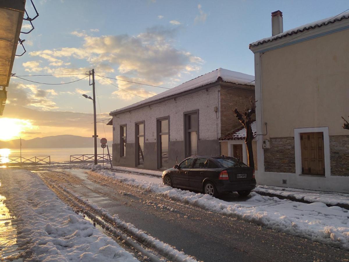 Filippos-spectacular Area,,,,panoramic,-sea- View- Apartments-42m, Just Call On The Photo Number, For Price,vacancy Etc,,-next To Vallis Hotel,, 15meters From Seaside!!! Appartement *