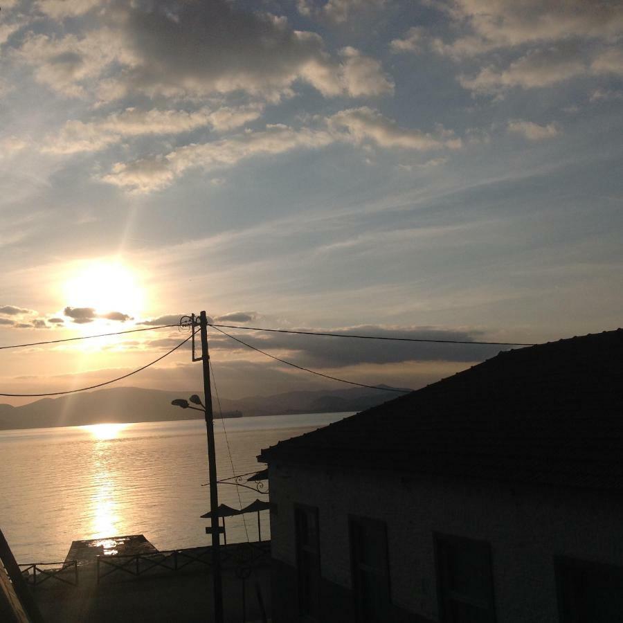 Filippos-spectacular Area,,,,panoramic,-sea- View- Apartments-42m, Just Call On The Photo Number, For Price,vacancy Etc,,-next To Vallis Hotel,, 15meters From Seaside!!! *